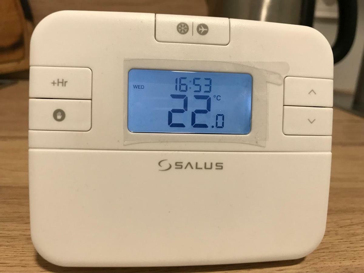 Old Slabada Apartments カウナス エクステリア 写真
