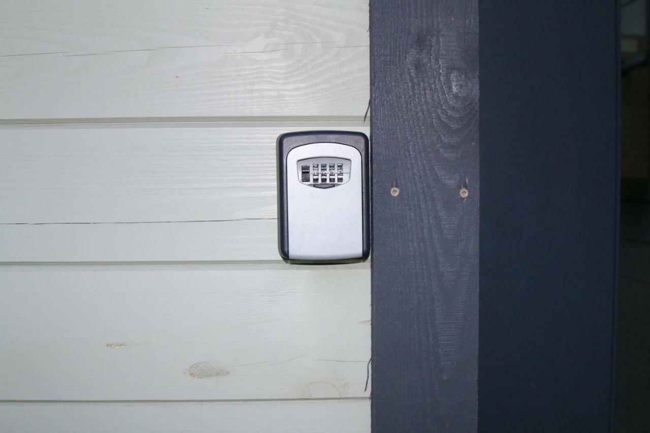 Old Slabada Apartments カウナス エクステリア 写真