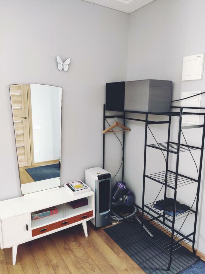 Old Slabada Apartments カウナス エクステリア 写真