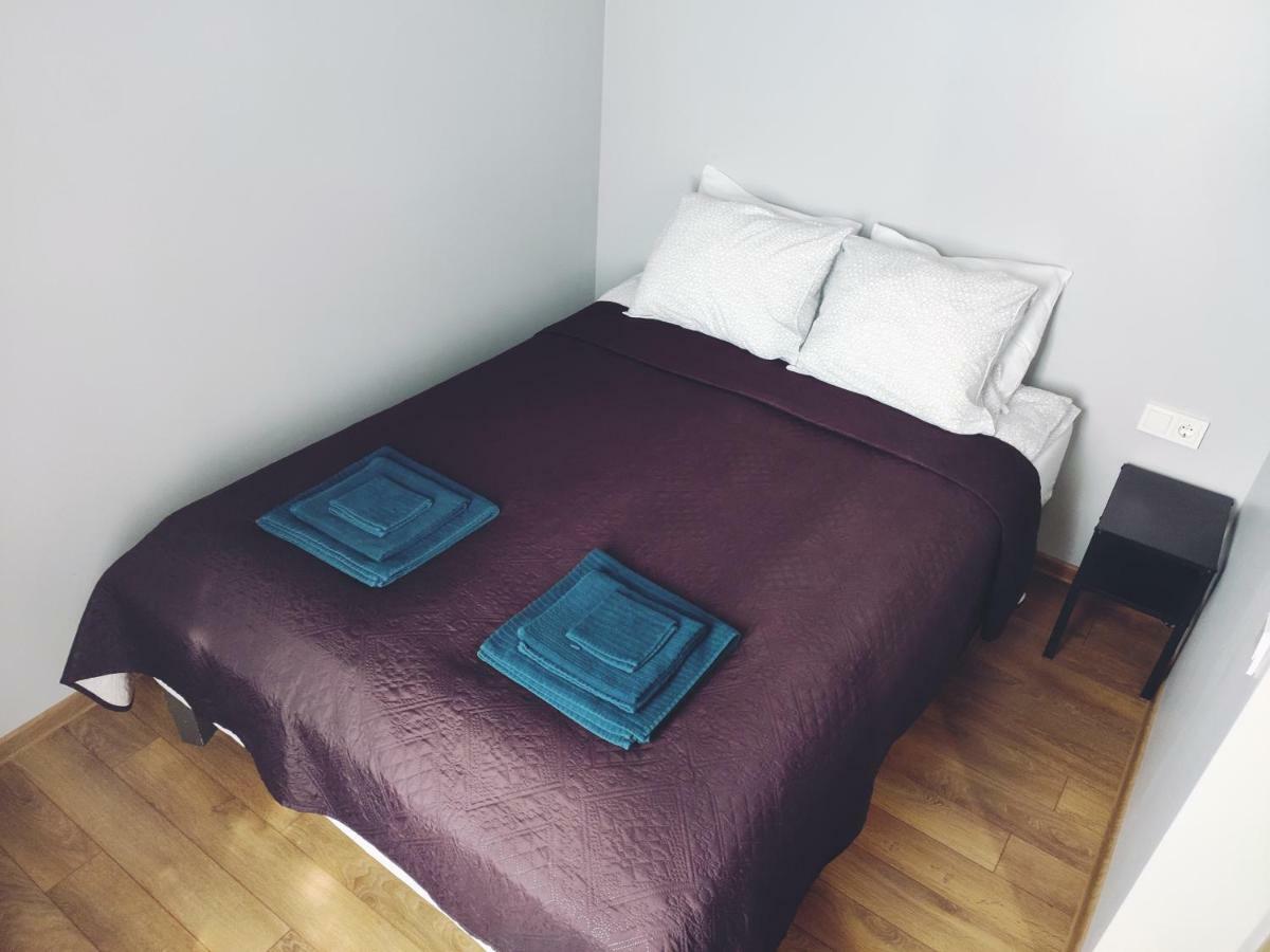 Old Slabada Apartments カウナス エクステリア 写真