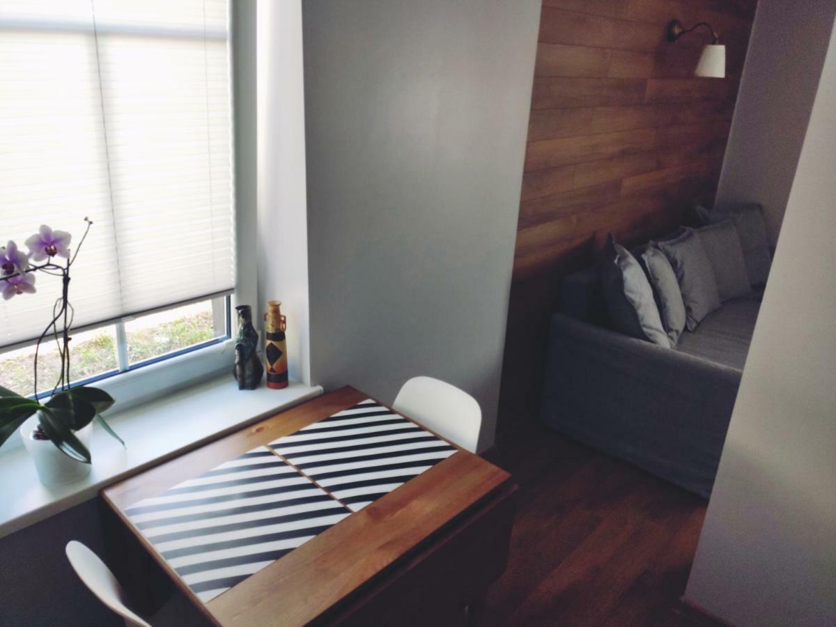 Old Slabada Apartments カウナス エクステリア 写真