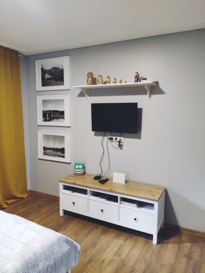 Old Slabada Apartments カウナス エクステリア 写真