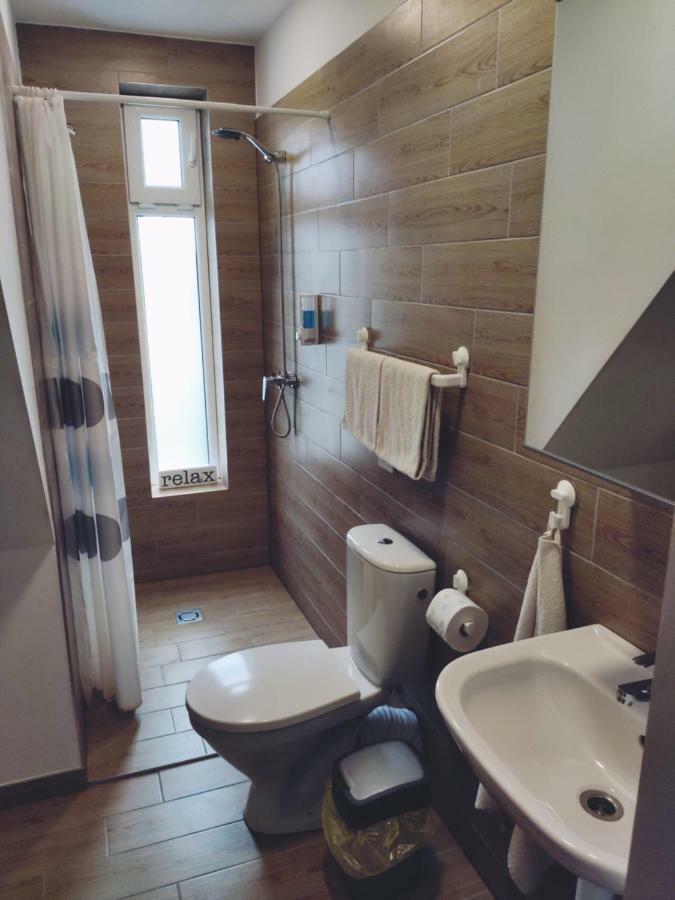 Old Slabada Apartments カウナス エクステリア 写真