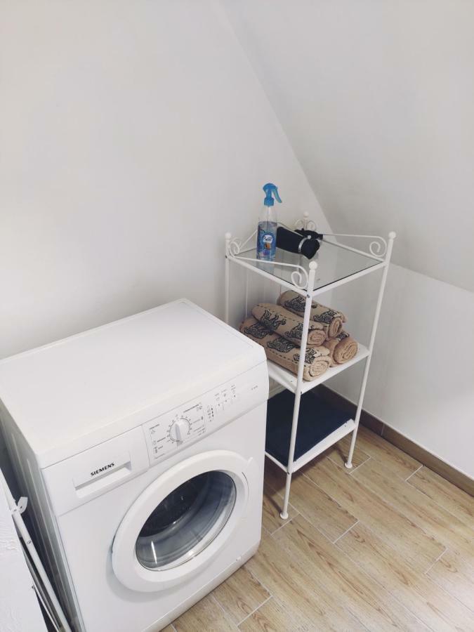 Old Slabada Apartments カウナス エクステリア 写真
